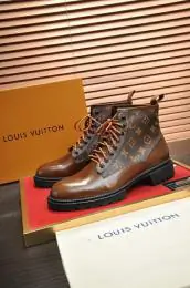 louis vuitton bottes pour homme s_12663b7